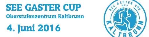 Banner See Gaster Cup Kaltbrunn