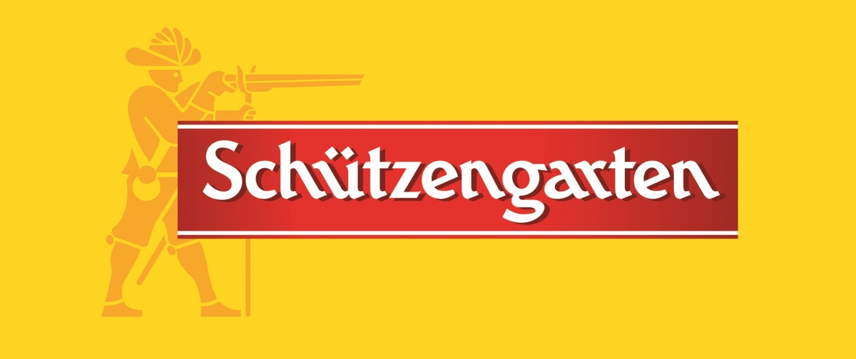 Banner Schützengarten